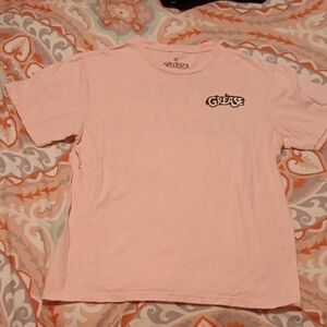 Grease Pink Ladies T-shirt